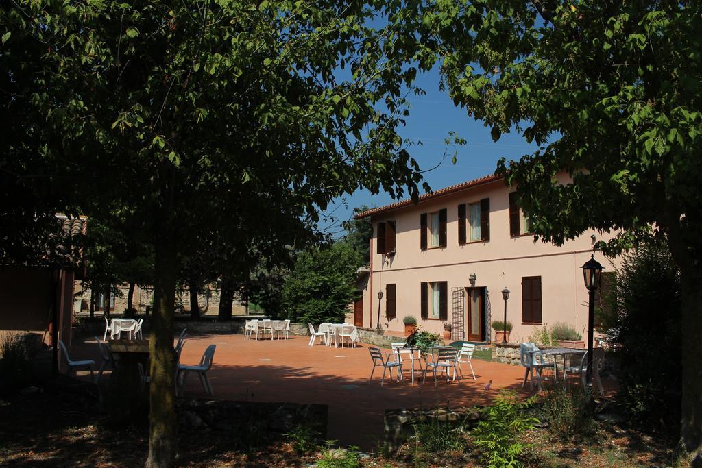 Casa Deimar Villa Matelica Exterior photo